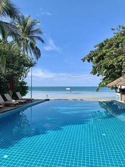 Pen'S Bungalow