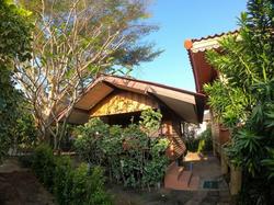 Pen'S Bungalow