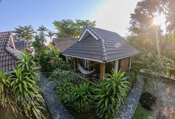 Pen'S Bungalow