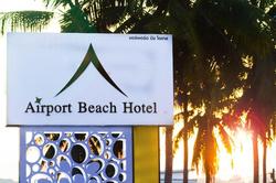 Airport Resort