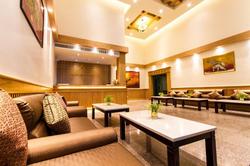 Airport Resort