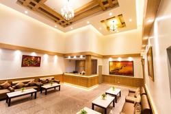 Airport Resort