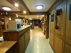 Honey House 2