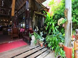Horizon Bungalows