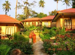 Paradise Bungalows