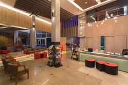 City Hotel Krabi (SHA Extra Plus+)