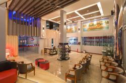 City Hotel Krabi (SHA Extra Plus+)