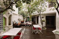 At Niman Conceptual Home