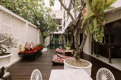 At Niman Conceptual Home