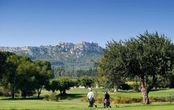 Domaine De Manville