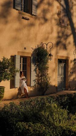 Domaine De Manville