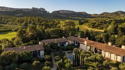 Domaine De Manville