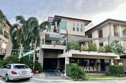 Sivana Place