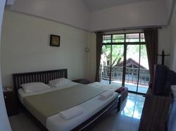 The Old Palace Resort