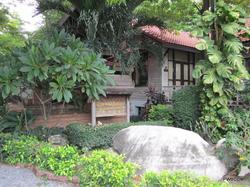 The Old Palace Resort
