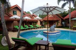 The Resort Happy Elephant