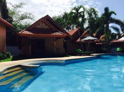 The Resort Happy Elephant