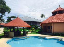 The Resort Happy Elephant