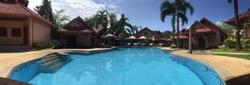 The Resort Happy Elephant