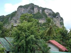 Me Mee Bungalows