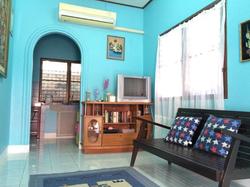 King's Home Hua Hin Homestay