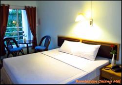 Boonthavon Apartment Hotel