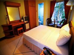 Boonthavon Apartment Hotel