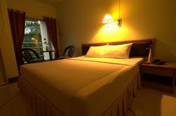Boonthavon Apartment Hotel