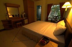 Boonthavon Apartment Hotel