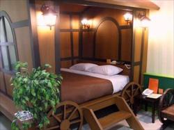 The Adventure Hotel