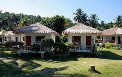 Beck's Resort