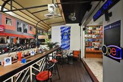 Arya Eightballrecords Hotel
