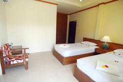 Phangan Utopia Resort