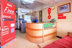 OYO 376 Ok Home Airport