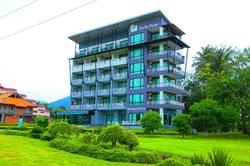 The Par Phuket SHA+ by ZUZU