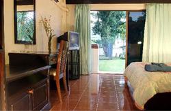 Nanai Residence