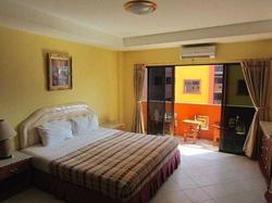 Robin'S Nest Guesthouse
