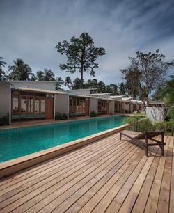 The Stage, Koh Chang