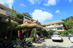 The Opium Serviced Apartment And Hotel