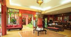 The Opium Serviced Apartment And Hotel