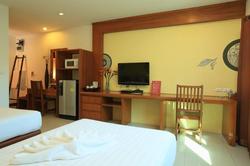 The Opium Serviced Apartment And Hotel