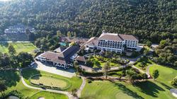 Alpine Golf Resort