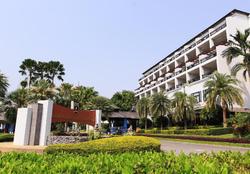 Alpine Golf Resort