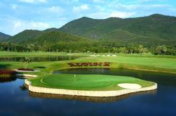 Alpine Golf Resort