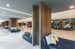 Alpine Golf Resort
