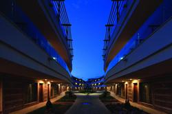 Jacaranda Hotel
