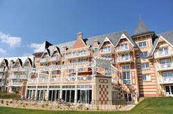 Residence b’o cottage****- b’o resort 