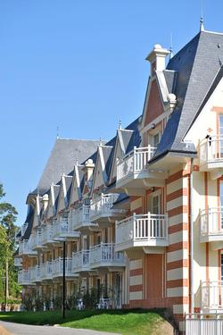 Residence b’o cottage****- b’o resort 
