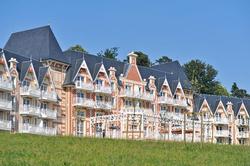 Residence b’o cottage****- b’o resort 
