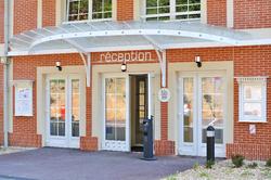 Residence b’o cottage****- b’o resort 